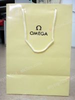 Deluxe Omega Paper Bag - Replica